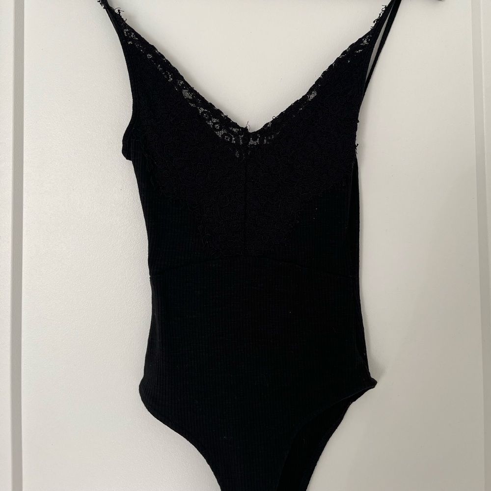 Princess Polly lace body suit